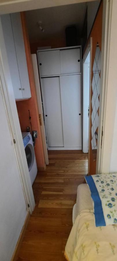 Casamarina Daire Marina di Montemarciano Dış mekan fotoğraf