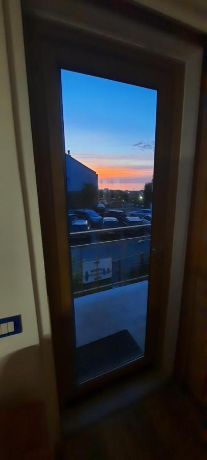 Casamarina Daire Marina di Montemarciano Dış mekan fotoğraf
